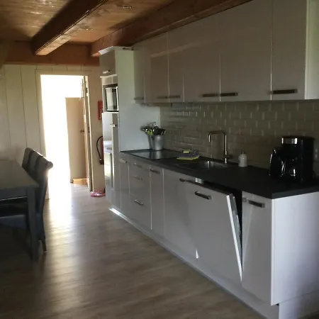 Ferienhaus Traphoeve