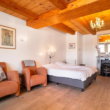 Traphoeve Holiday park Schagen