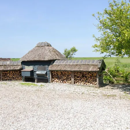 Holiday park Traphoeve Schagen