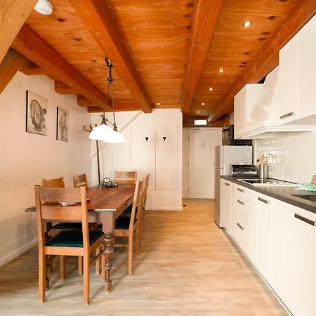 Vakantiepark Traphoeve