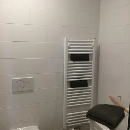 Traphoeve スハーヘン