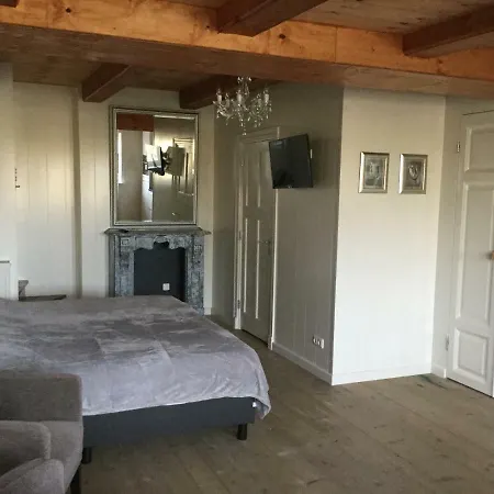 Traphoeve * スハーヘン