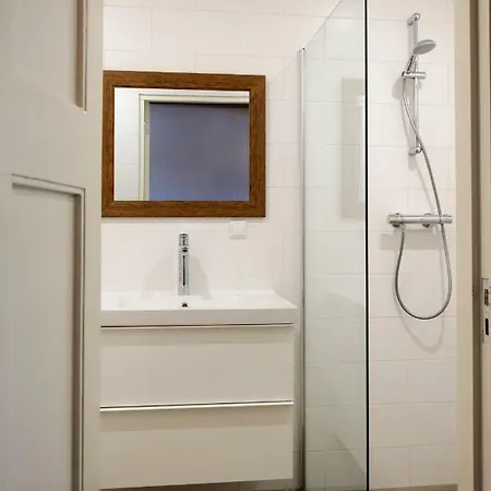 Traphoeve * スハーヘン