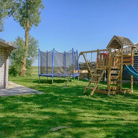 Traphoeve 別荘 スハーヘン