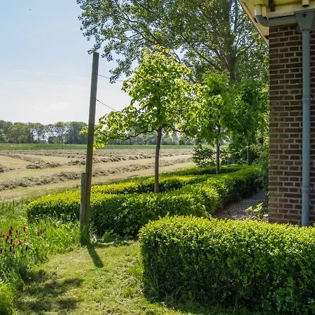 Traphoeve スハーヘン