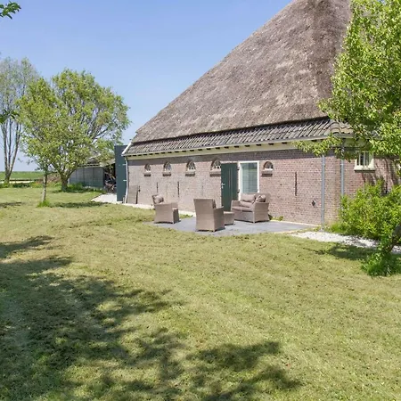 Traphoeve Prázdninový dům