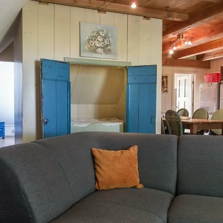 Traphoeve Casa vacanze *
