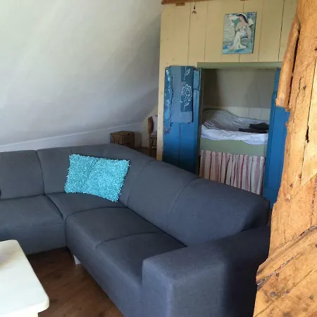 Traphoeve Ferienhaus