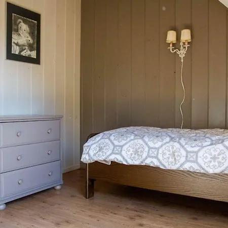 Traphoeve * スハーヘン