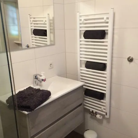 Traphoeve Ferienhaus *