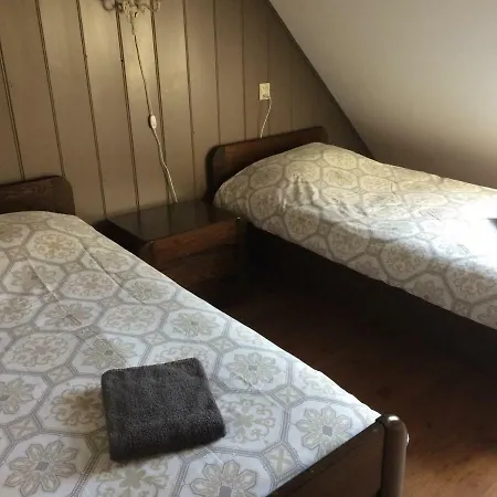 Ferienhaus Traphoeve Schagen