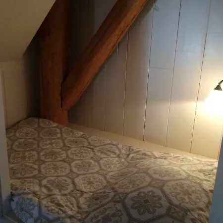 Traphoeve 別荘 スハーヘン