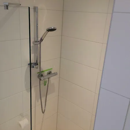 Traphoeve スハーヘン