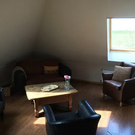 Traphoeve 別荘 スハーヘン