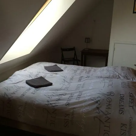 Traphoeve スハーヘン