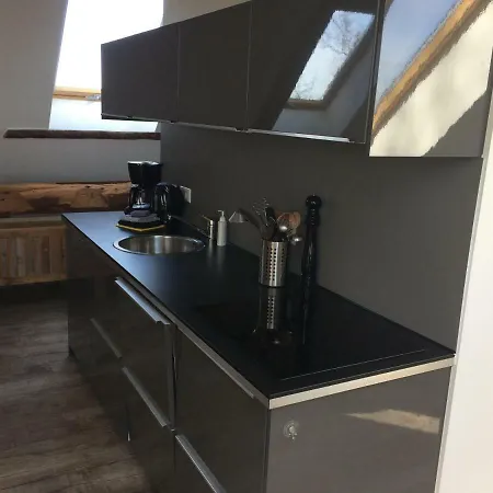 Traphoeve * スハーヘン