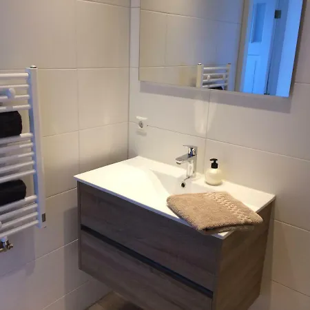 Traphoeve 別荘 スハーヘン