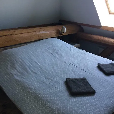 Traphoeve 別荘 スハーヘン