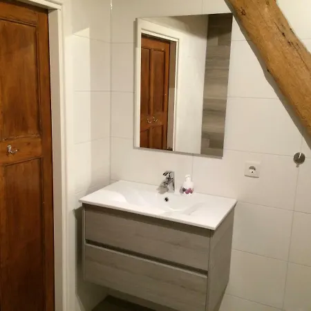 Ferienhaus Traphoeve