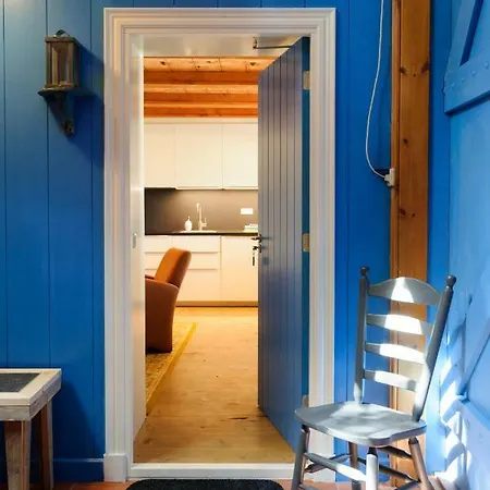 Traphoeve * スハーヘン