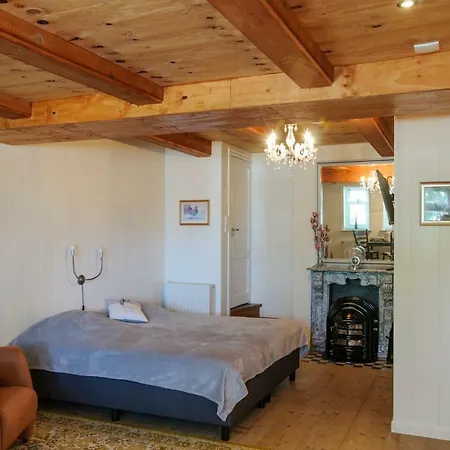 Traphoeve * スハーヘン