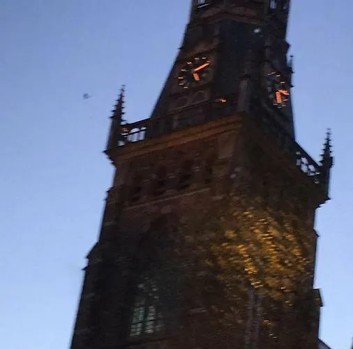 Vakantiehuis Traphoeve