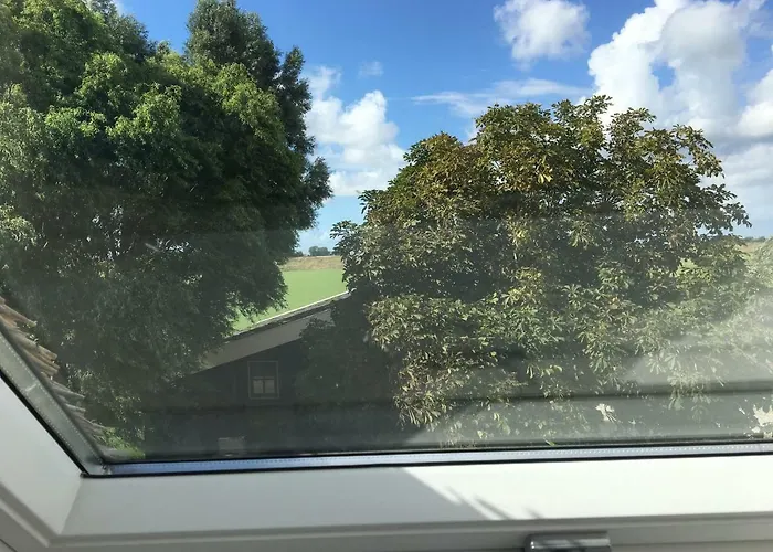 Traphoeve Vakantiehuis *