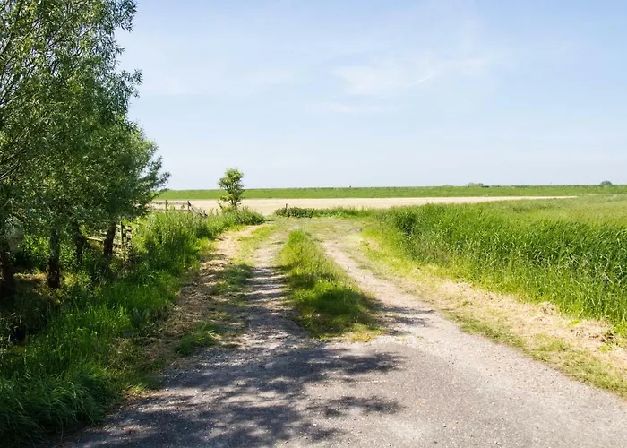 Traphoeve Prázdninový dům *