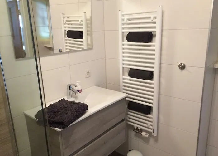 Traphoeve Vakantiehuis *