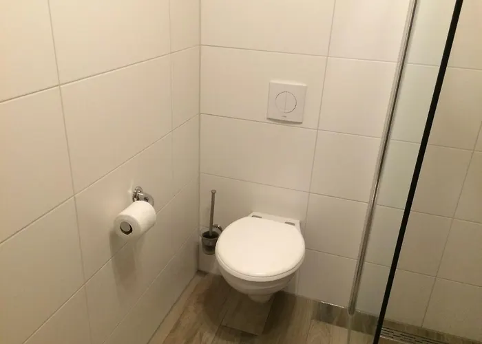 Traphoeve Prázdninový dům