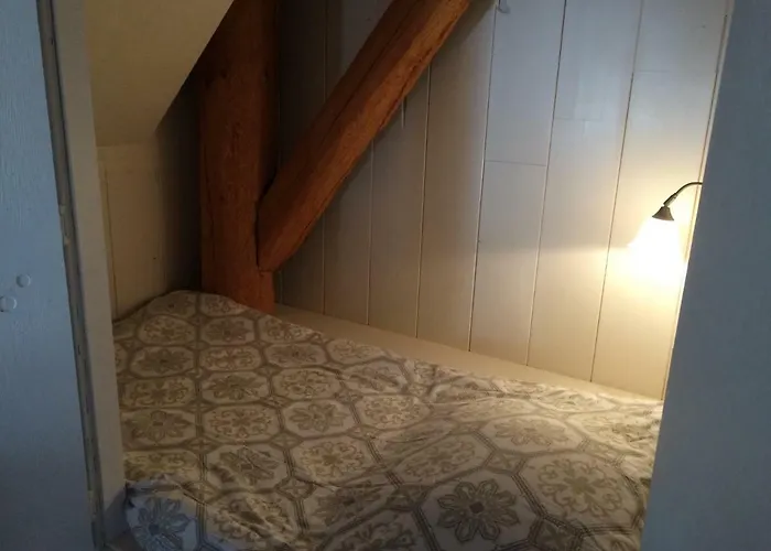 Traphoeve Vakantiehuis Schagen