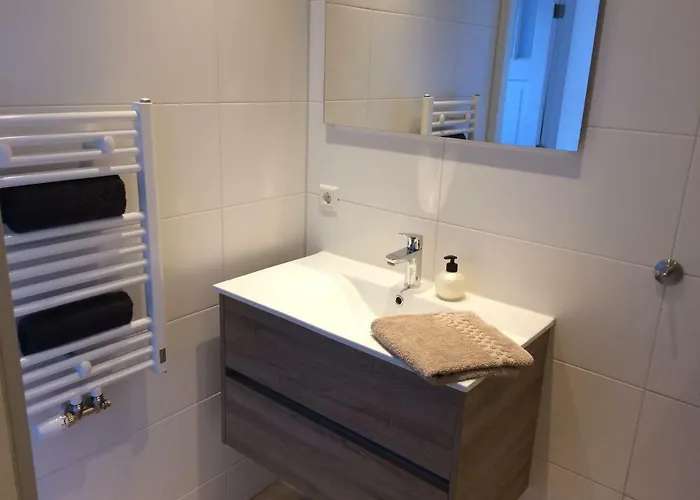 Traphoeve Vakantiehuis Schagen