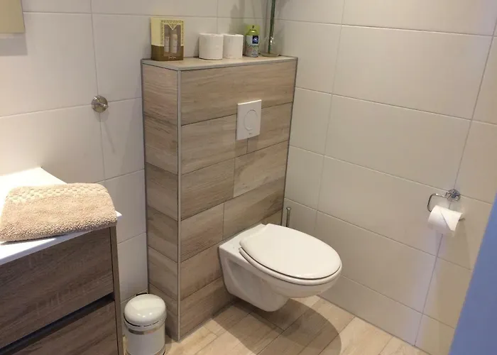 Traphoeve Vakantiehuis