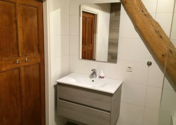 Prázdninový dům Traphoeve