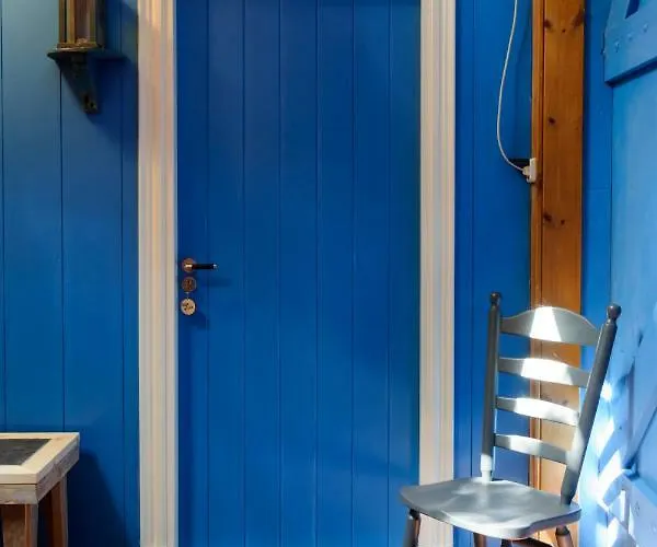 Vakantiehuis Traphoeve