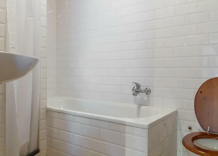 Traphoeve Vakantiehuis