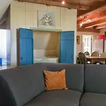 Traphoeve Holiday home *