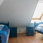 Traphoeve