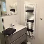 Traphoeve Holiday home *