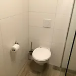 Traphoeve Holiday home
