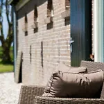 Holiday home Traphoeve