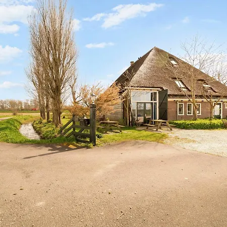 Traphoeve * Schagen