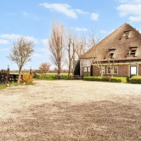 Aldeamento Turístico Traphoeve Schagen