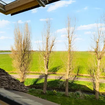 Aldeamento Turístico Traphoeve Schagen