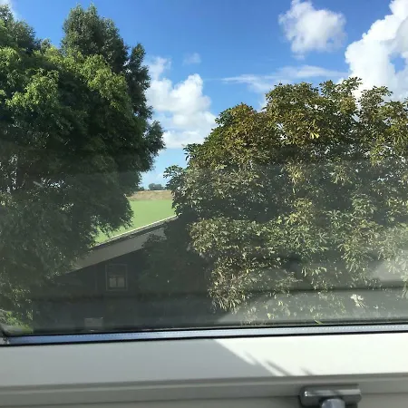 Traphoeve בית נופש *