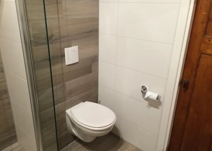 בית נופש Traphoeve